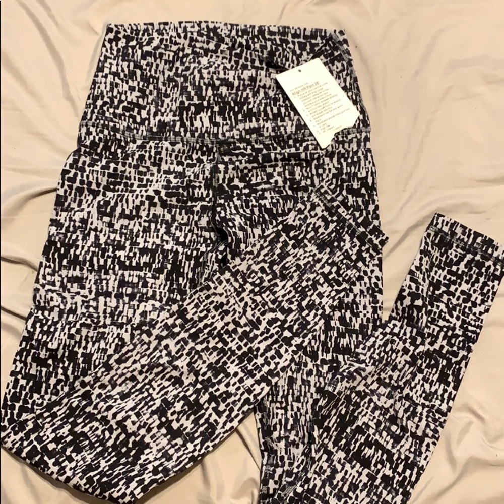 lululemon aligns